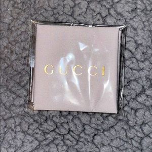 Gucci Glasses Cleaner